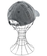 NEW ERA（ニューエラ）キャップ グレー サイズ:- メンズ/2200636754515