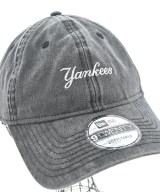 NEW ERA（ニューエラ）キャップ グレー サイズ:- メンズ/2200636754515