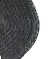 NEW ERA（ニューエラ）キャップ グレー サイズ:- メンズ/2200636754515