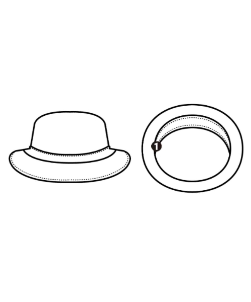 NEW ERA（ニューエラ）ハット ベージュ サイズ:60.6cm メンズ/2200646136943