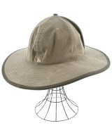 NEW ERA（ニューエラ）ハット ベージュ サイズ:60.6cm メンズ/2200646136943