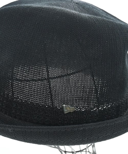 EK by NEW ERA（イーケー　バイ　ニューエラ）ハット 黒 サイズ:L メンズ/2200637905084
