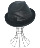 EK by NEW ERA（イーケー　バイ　ニューエラ）ハット 黒 サイズ:L メンズ/2200637905084