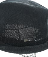 EK by NEW ERA（イーケー　バイ　ニューエラ）ハット 黒 サイズ:L メンズ/2200637905084