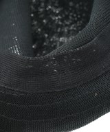 EK by NEW ERA（イーケー　バイ　ニューエラ）ハット 黒 サイズ:L メンズ/2200637905084