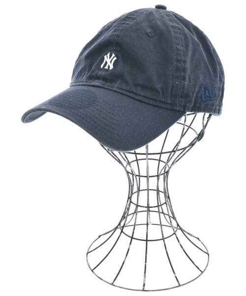 NEW ERA(ニューエラ)キャップ 紺 サイズ:-/2200638093148