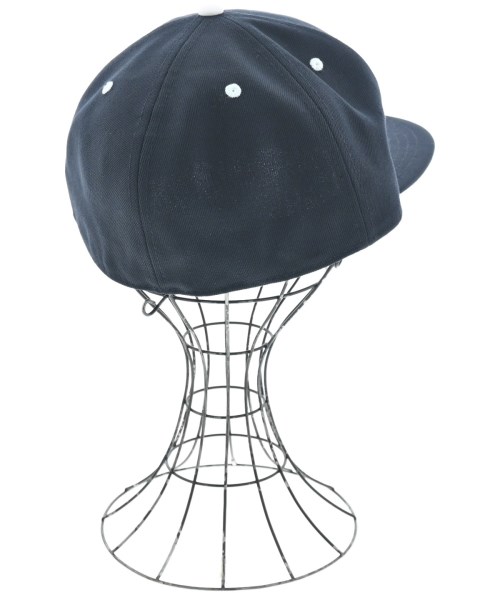 NEW ERA（ニューエラ）キャップ 紺 サイズ:60.6cm メンズ/2200647608050