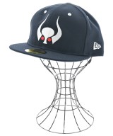 NEW ERA（ニューエラ）キャップ 紺 サイズ:60.6cm メンズ/2200647608050