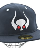NEW ERA（ニューエラ）キャップ 紺 サイズ:60.6cm メンズ/2200647608050