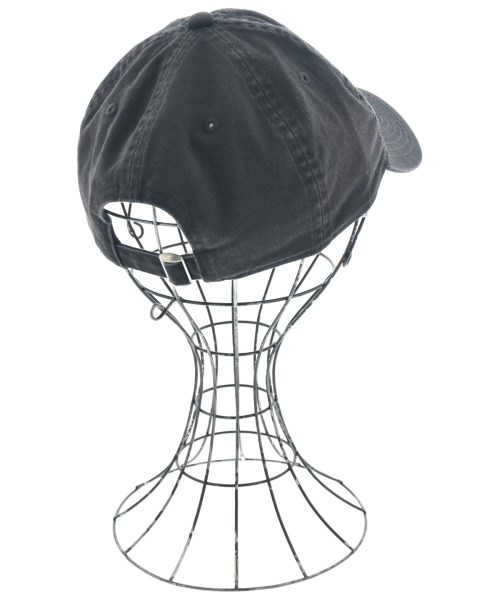 NEW ERA（ニューエラ）キャップ 黒 サイズ:- メンズ/2200647928028