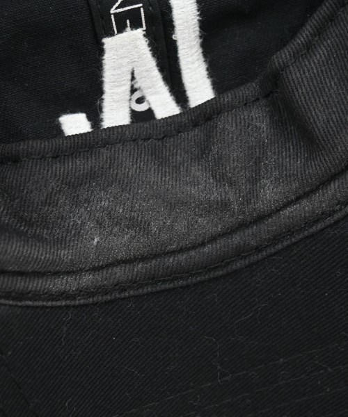 NEW ERA（ニューエラ）キャップ 黒 サイズ:- メンズ/2200647928028