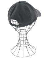 NEW ERA（ニューエラ）キャップ 黒 サイズ:- メンズ/2200647928028