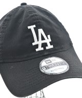 NEW ERA（ニューエラ）キャップ 黒 サイズ:- メンズ/2200647928028