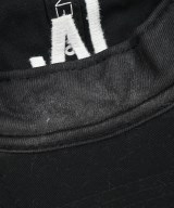 NEW ERA（ニューエラ）キャップ 黒 サイズ:- メンズ/2200647928028