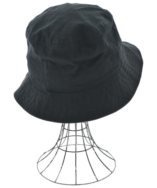 NEW ERA（ニューエラ）ハット 黒 サイズ:M/L メンズ/2200647932070