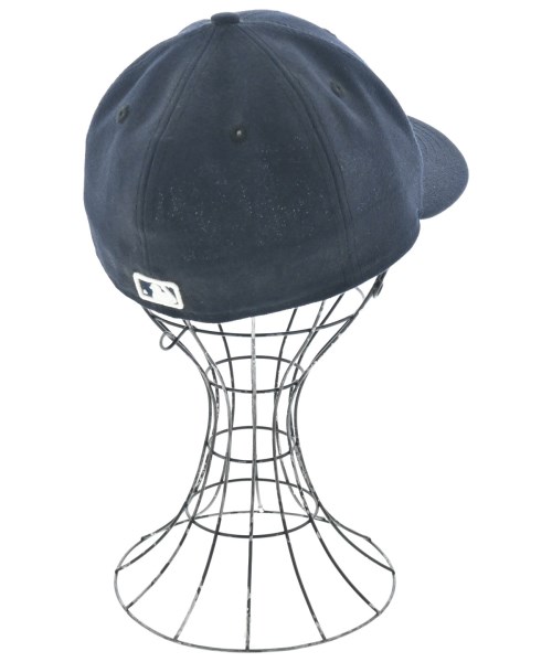 NEW ERA（ニューエラ）キャップ 紺 サイズ:56.8cm メンズ/2200648125037