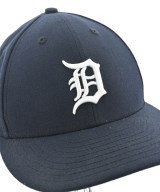 NEW ERA（ニューエラ）キャップ 紺 サイズ:56.8cm メンズ/2200648125037