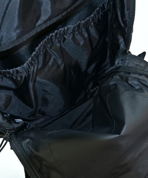 NEW ERA（ニューエラ）バックパック・リュック 黒 サイズ:- メンズ/2200643118010