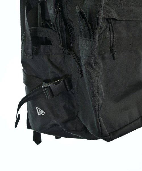 NEW ERA（ニューエラ）バックパック・リュック 黒 サイズ:- メンズ/2200643118010