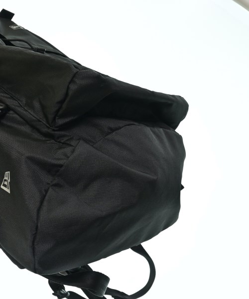 NEW ERA（ニューエラ）バックパック・リュック 黒 サイズ:- メンズ/2200643118010