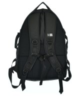 NEW ERA（ニューエラ）バックパック・リュック 黒 サイズ:- メンズ/2200643118010