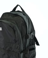 NEW ERA（ニューエラ）バックパック・リュック 黒 サイズ:- メンズ/2200643118010