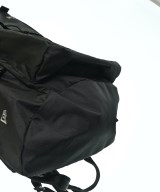 NEW ERA（ニューエラ）バックパック・リュック 黒 サイズ:- メンズ/2200643118010