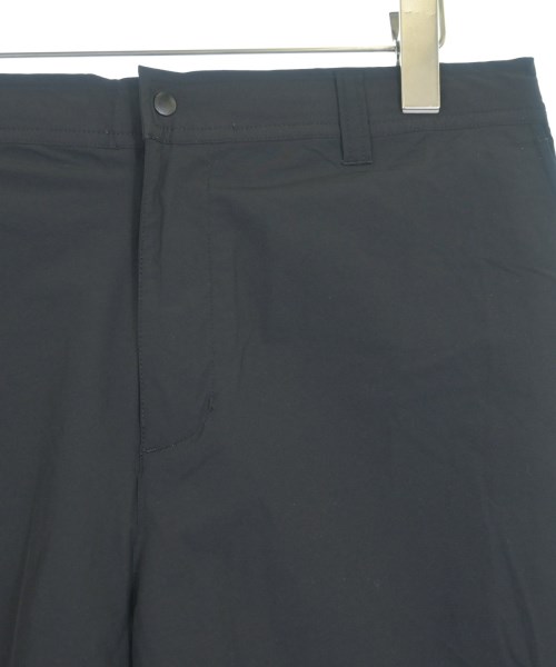 NEW ERA（ニューエラ）ショートパンツ 黒 サイズ:L メンズ/2200648097020