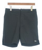 NEW ERA（ニューエラ）ショートパンツ 黒 サイズ:L メンズ/2200648097020