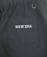 NEW ERA（ニューエラ）ショートパンツ 黒 サイズ:L メンズ/2200648097020