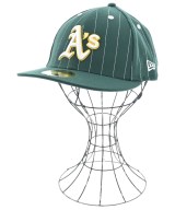 NEW ERA（ニューエラ）キャップ 緑 サイズ:58.7cm メンズ/2200648549055