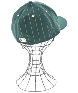 NEW ERA（ニューエラ）キャップ 緑 サイズ:58.7cm メンズ/2200648549055