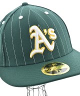 NEW ERA（ニューエラ）キャップ 緑 サイズ:58.7cm メンズ/2200648549055