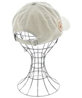 NEW ERA（ニューエラ）キャップ ベージュ サイズ:M/L メンズ/2200648549062