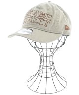 NEW ERA キャップ