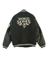 NEW ERA（ニューエラ）スタジャン 黒 サイズ:XXL メンズ/2200648601012