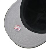 NEW ERA（ニューエラ）キャップ カーキ サイズ:58.7cm メンズ/2200648601081