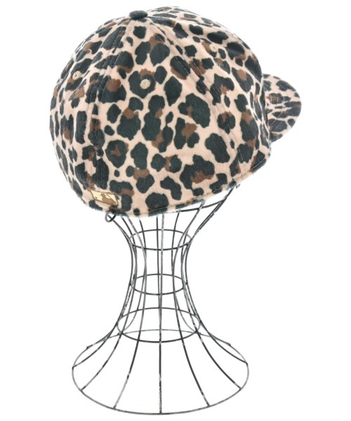 NEW ERA（ニューエラ）キャップ ベージュ サイズ:58.7cm メンズ/2200648601111