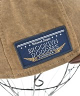 NEW ERA（ニューエラ）キャップ 茶 サイズ:58.7cm メンズ/2200648601128