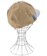 NEW ERA（ニューエラ）キャップ 茶 サイズ:58.7cm メンズ/2200648601142
