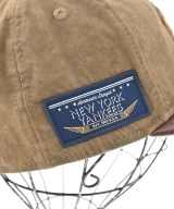 NEW ERA（ニューエラ）キャップ 茶 サイズ:58.7cm メンズ/2200648601142