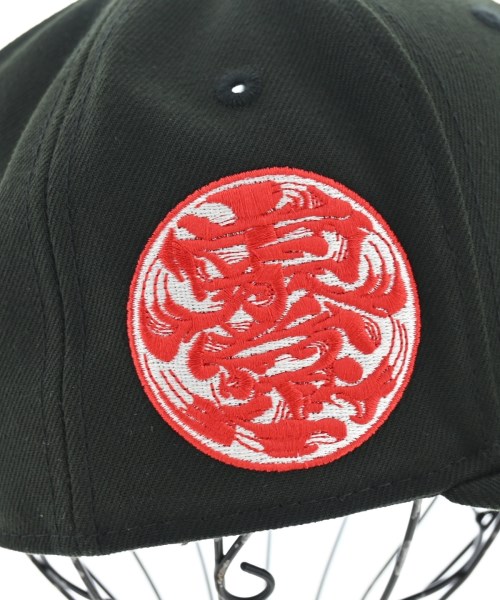 NEW ERA（ニューエラ）キャップ 緑 サイズ:58.7cm メンズ/2200648601159