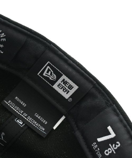 NEW ERA（ニューエラ）キャップ 緑 サイズ:58.7cm メンズ/2200648601159