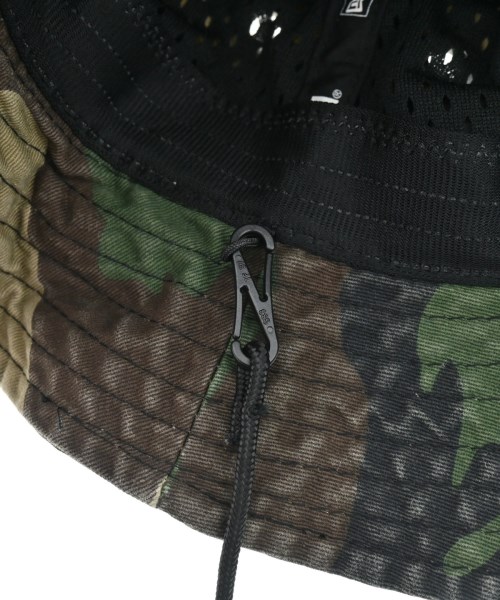 NEW ERA（ニューエラ）ハット ベージュ サイズ:S/M メンズ/2200639118062