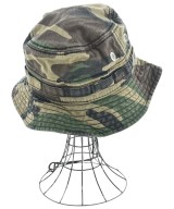 NEW ERA（ニューエラ）ハット ベージュ サイズ:S/M メンズ/2200639118062