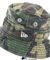 NEW ERA（ニューエラ）ハット ベージュ サイズ:S/M メンズ/2200639118062