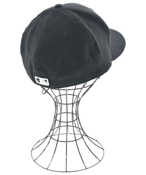 NEW ERA（ニューエラ）キャップ 黒 サイズ:58.7cm メンズ/2200640074234