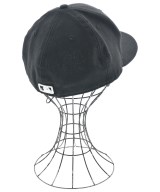 NEW ERA（ニューエラ）キャップ 黒 サイズ:58.7cm メンズ/2200640074234