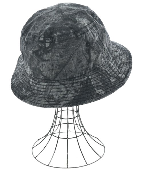 NEW ERA（ニューエラ）ハット 黒 サイズ:- メンズ/2200640074258