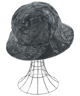 NEW ERA（ニューエラ）ハット 黒 サイズ:- メンズ/2200640074258